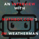 34: An Interview with Mathbot.com's JW Weatherman