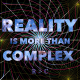 41: Reality Is More Than Complex (Group Theory and Physics)