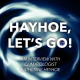 66: Hayhoe, Let's Go! (An Interview With Climate Scientist Katharine Hayhoe)
