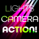 74: Lights, Camera, Action! (3D Computer Graphics: Part I)