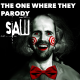 37: The One Where They Parody Saw [audio fixed again] (Game Theory)