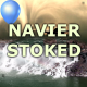 17: Navier Stoked (Vector Calculus and Navier-Stokes Equations)