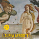 L’Aurea Afrodite - Primo episodio: la nascita della dea dell’amore