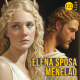Elena sposa Menelao