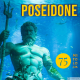 Poseidone, il dio dagli azzurri capelli