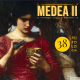 Medea II  - Una trappola per Teseo