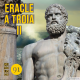 Eracle a Troia II - La battaglia col mostro e il voltafaccia di Laomedonte