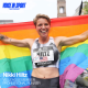 Episode 41. Nikki Hiltz - Be True to Your Voice & Lift up Others.