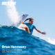 Episode 44. Brisa Hennessy - Finding Balance as a Pro Surfer: Mind, Body & Nutrition