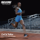 Episode 77. CeCé Telfer- Living Your Truth as a Trans-Woman Athlete