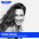 Episode 59 - Kristen Holmes - Rate Your Recovery
