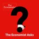 The Economist Asks: Indra Nooyi