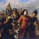 Juana de Arco, el proceso contra la doncella de Orelans