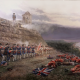 Avance del podcast El fallido asedio británico a Cartagena de Indias
