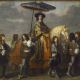 Corruptos y malversadores en el siglo XVII