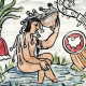 Una jornada en la vida de un noble azteca