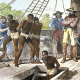 Esclavos africanos en América