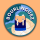 Bourlinguez #75 - Lola x Salvador