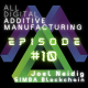 3DP & AM Chat: SIMBA Blockchain | Joel Neidig & Adam Penna  | June 18, 2020