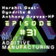 3DP & AM Chat: Dyndrite and HP | Power to Scale AM | Anthony Graves &  Harshil Goel & Adam Penna