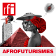 Afrofuturismes, le podcast [Bande-annonce]