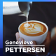 Un café anti-procrastination : Geneviève Pettersen doute