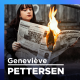 L'actualité vue par Geneviève Pettersen