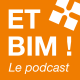 #7 – Jérôme BONNET – Expert BIM et transformation digitale