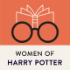Women of Harry Potter: Blessing Aunt Muriel