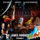 Total Trax : James Horner Episode 2