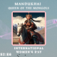 S2 | E6 - Mandukhai, Queen of the Mongols (International Women's Day 2023)