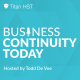 Supply Chain and Business Continuity
