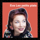 Du courage en cuisine — Eva Les Petits Plats #Rediff