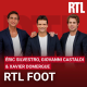 Équipe de France : "Si j'ai appelé Giroud c'est parce que Benzema était blessé", réaffirme Deschamps sur RTL