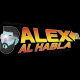 ALEX AL HABLA PODCAST - ESPECIAL COPYRIGHT con David Bravo