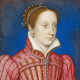 Mary Queen of Scots: The Captive Queen