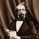 Charles Dickens: A Dickens of a Tale
