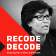 Recode Decode: Hillary Clinton advisor and "Dear Madam President" author Jennifer Palmieri