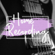 The Home Recording Guide: Matt & Joe Make A Song - Episode 3