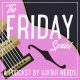 The Friday Special: Ken Haas - Reverend Guitars