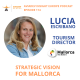 Episode 114 with Lucia Escribano: Strategic vision for Mallorca