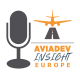 Episode 36: Max Oldorf – CCO of ch-aviation. Hot news from European aviation, the June edition