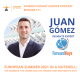 Episode 111 with Juan Gómez: European summer 2021 in a nutshell: the winners, the losers and the trends that are here to stay