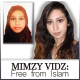 Mimzy Vidz: Free From Islam