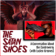 The Satan Shoes: A Conversation About the Controversy (with Lucien Greaves)