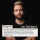 Former Christian Music Singer Jon Steingard: I No Longer Believe in God