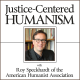 Justice-Centered Humanism: with Roy Speckhardt of the American Humanist Association