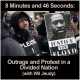 8 Minutes and 46 Seconds: Outrage and Protest in a Divided Nation (with Wil Jeudy)