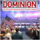 Dominion: The Christian Assault on a Secular Nation