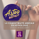 (REDIFFUSION) avec Astrobistrot - La compatibilité amicale en astrologie